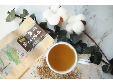 【茶包三件免運組】紫錐菊、丹蔘、當歸，產地親摘鮮採 營養成份濃縮精華