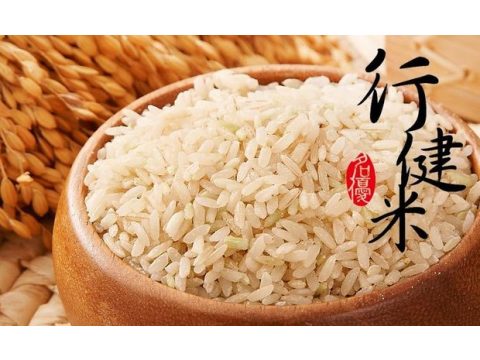【有機蓬來壽司白米2公斤×5包】來自有機夢想村的米