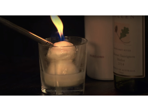 【保加利亞玫瑰琴酒】酒鬼系列 打破琴酒冷硬的印象