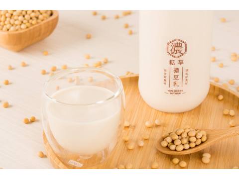 【耘享  經典原味豆乳1000ml×3瓶（微糖）】日本原裝技術 保留香濃滑順不失營養