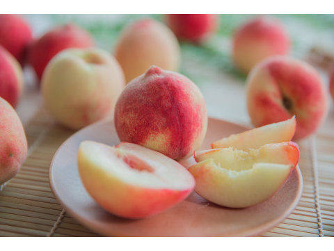 【拉拉山五月桃10粒裝】老品種五月桃 產地直送拉拉山的美味！