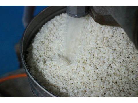 【純米米粉 Rice Noodles 30包 / 箱】順著日常食，追溯食物的根源與歷程