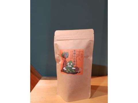 【赤科山 高山上的小油菊花茶 35g /包 】一朵一朵手採菊 泡茶入菜都適合