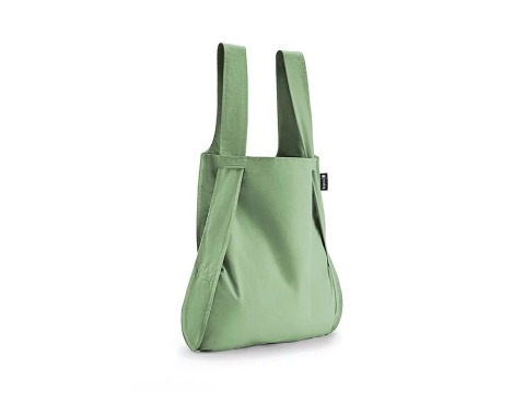 【德國Notabag】 諾特包-抹茶 手提包 後背包 提袋