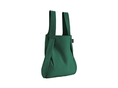 【德國Notabag】 諾特包-森林綠 手提包 後背包 提袋
