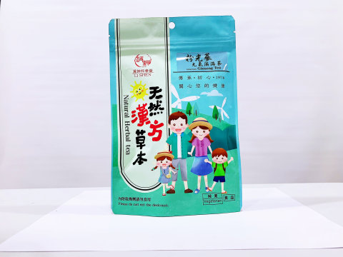 【和春堂 - 粉光蔘元氣滿滿茶(10入)】方便茶包隨身攜帶 養生超方便