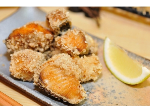 【飛虎魚/鬼頭刀魚排】只要新鮮，簡單料理即是美味
