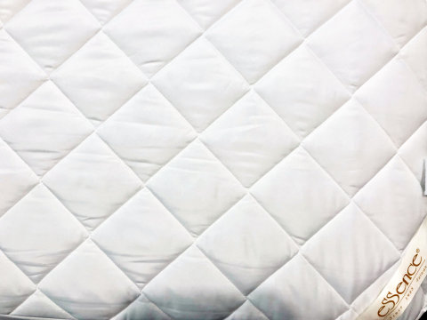 【床包式保潔墊 6x6.2尺(雙人加大)】台灣製造 延長床墊使用壽