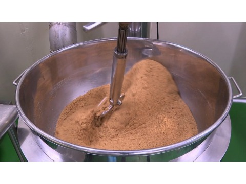 【黑糖道 - 職人黑糖300g/袋ｘ2入】傳承阿嬤手作黑糖的溫度，是家的味道