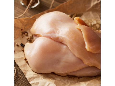 【金緗雞 雞胸肉300g】增肌減脂的最佳選擇
