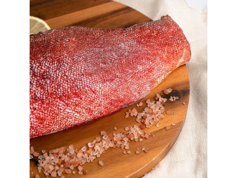 【家常料理魚 紅條青肉片 200~250g】鮮甜海鮮直送你家