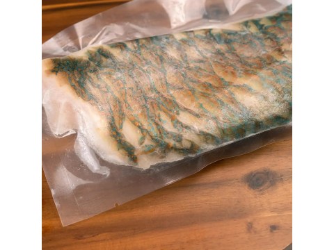 【家常料理魚 青衣清肉片 250~300g】鮮甜海鮮直送你家