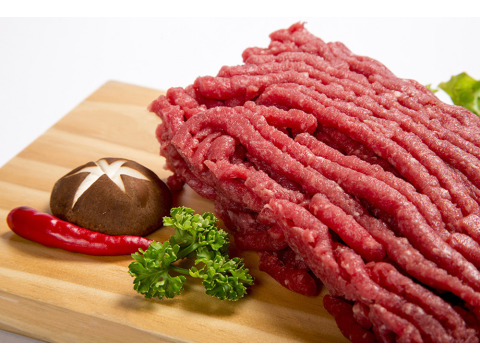 【御牧牛 牛絞肉】一塊您可信賴的國產牛肉