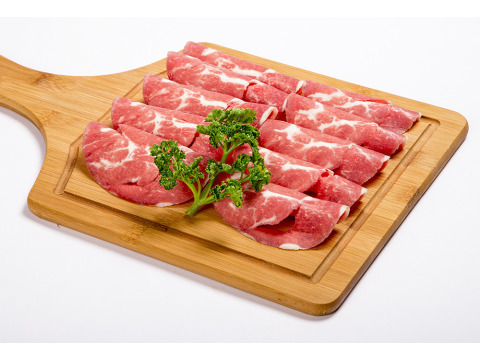 【御牧牛 半筋半肉火鍋片】一塊您可信賴的國產牛肉