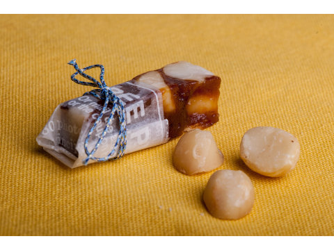 【夏威夷鳳椰糕 - 家庭經濟包】用心製作的甜美滋味！