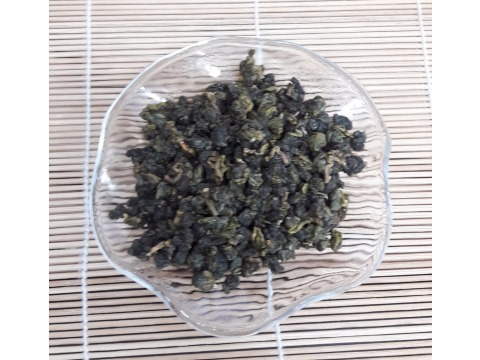 【阿里山優質手採金宣茶150g×1】-冷泡茶熱泡皆宜