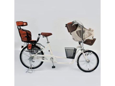 【日本原版親子車+OGK前座】日本國內版 台灣製造 寶寶坐得超舒適！
