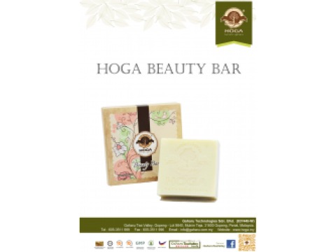 [HOGA Beauty Bar, 贺嘉香皂]