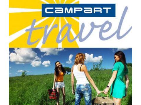 【Campart Travel】荷蘭墾旅 休閒吊床 (BE-0640)