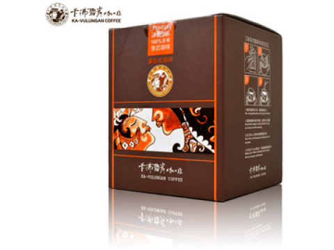 泰武經典濾掛式咖啡(10入) / Taiwu Classic Drip Coffee