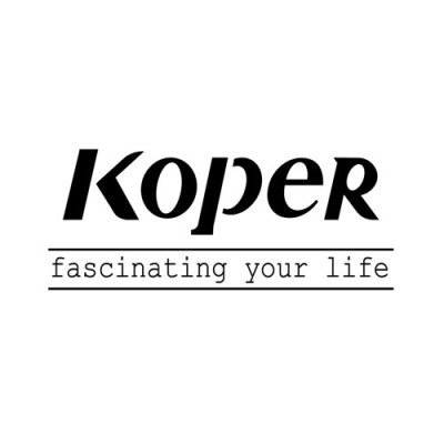 KOPER設計館