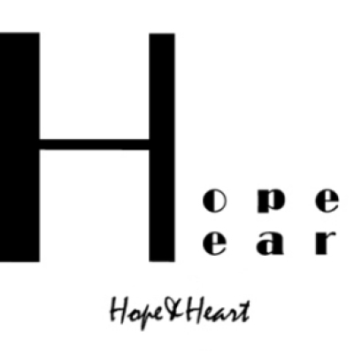 Hope&Heaet·型男的生存法則