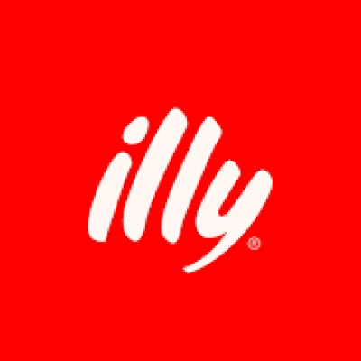 illy 意利咖啡