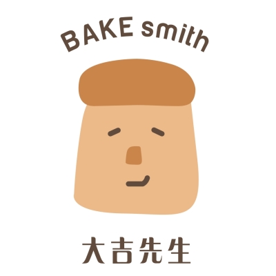 大吉先生Bakesmith-綿豆漿古早味蛋糕